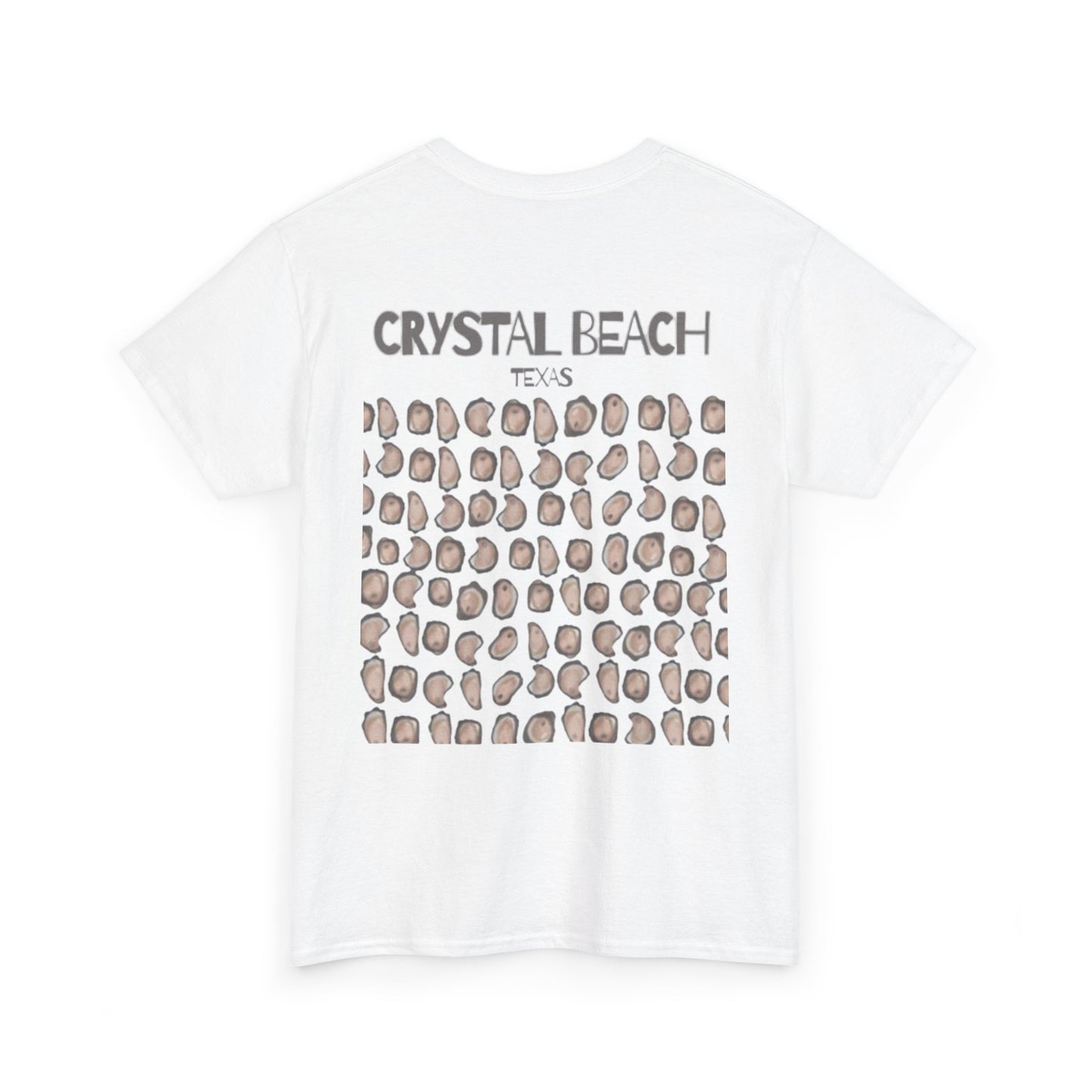 Oyster Tee
