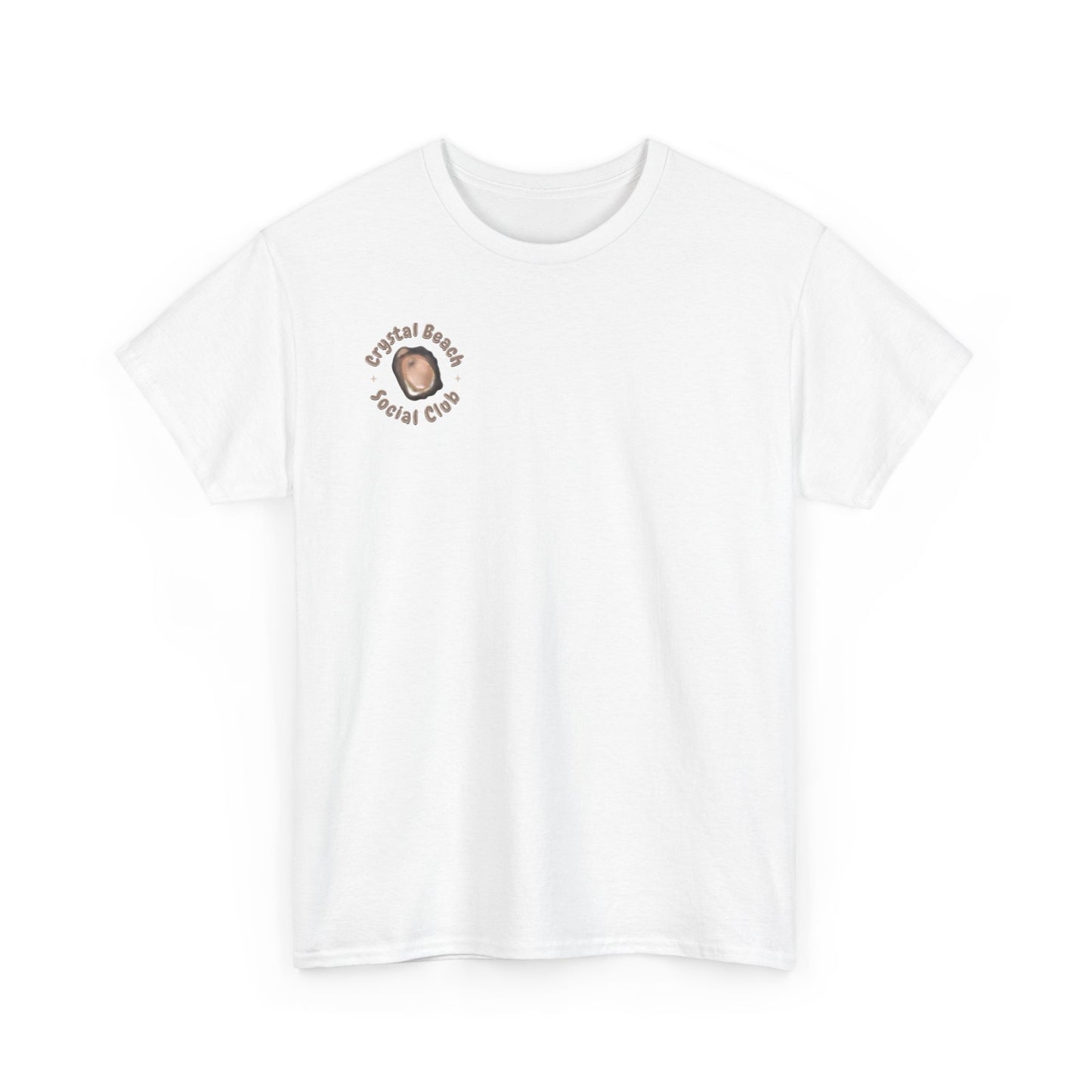 Oyster Tee