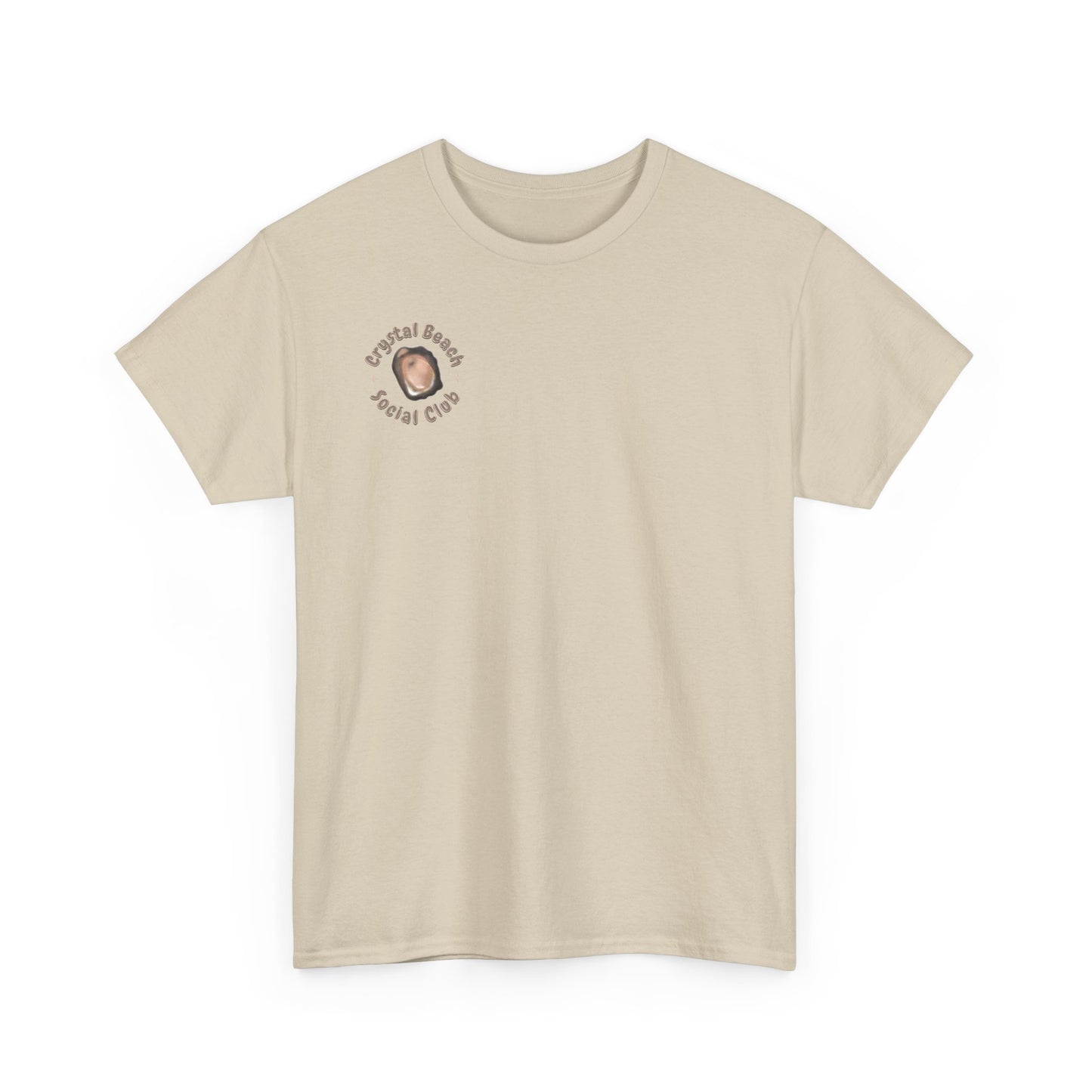 Oyster Tee