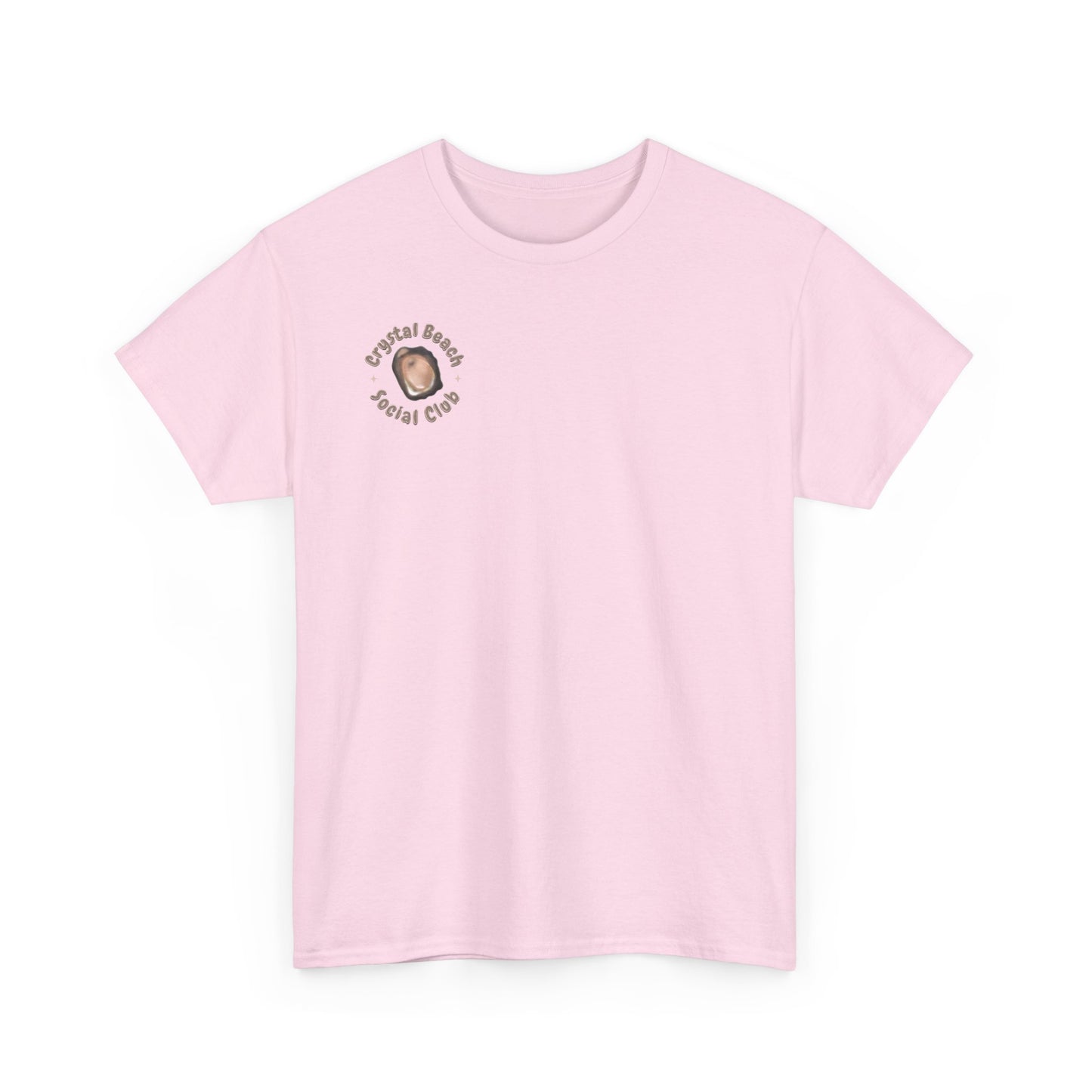 Oyster Tee