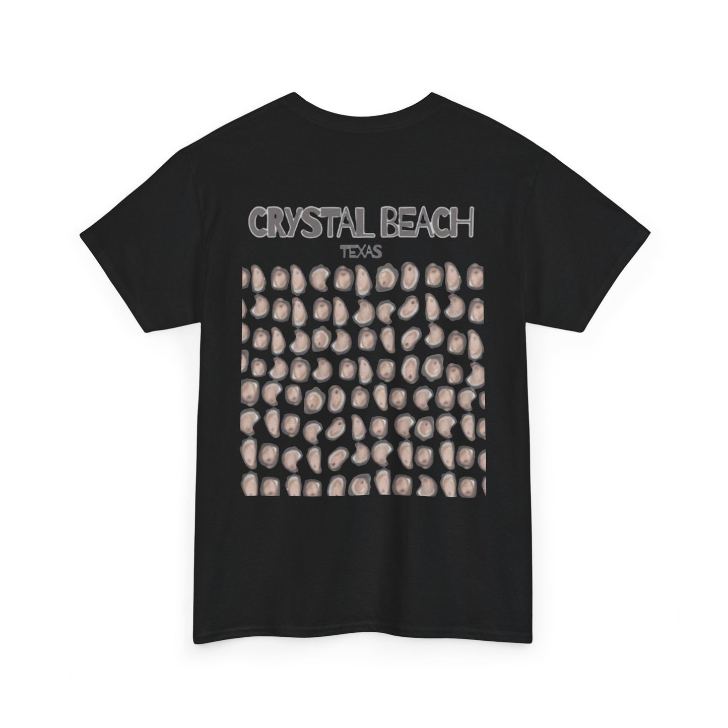 Oyster Tee