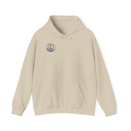 Lighthouse Beach Social Club Hoodie