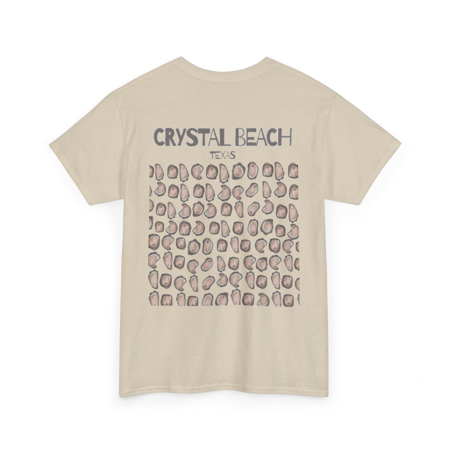 Oyster Tee
