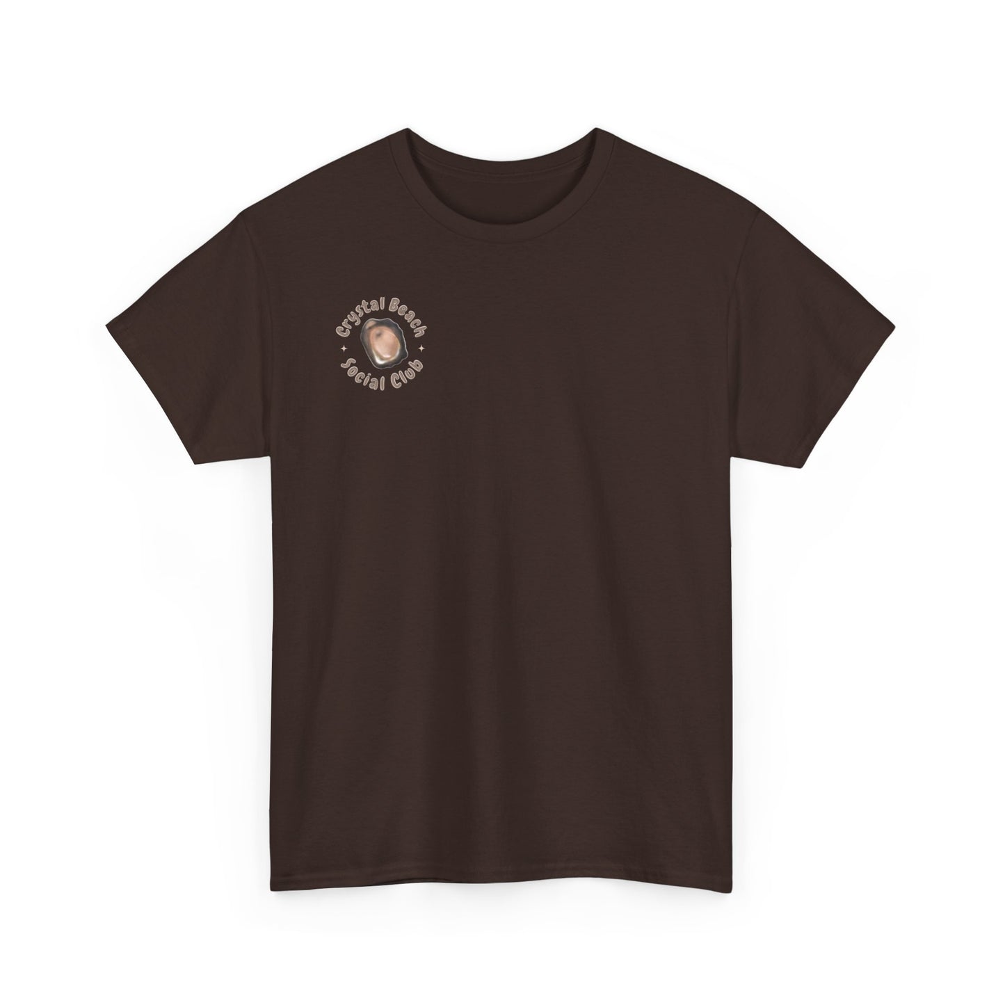 Oyster Tee