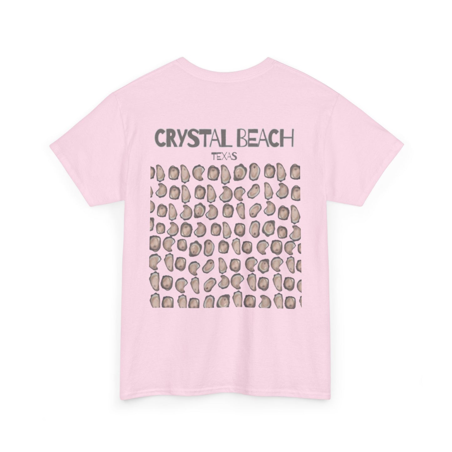 Oyster Tee