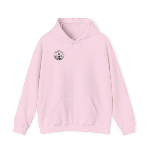 Lighthouse Beach Social Club Hoodie