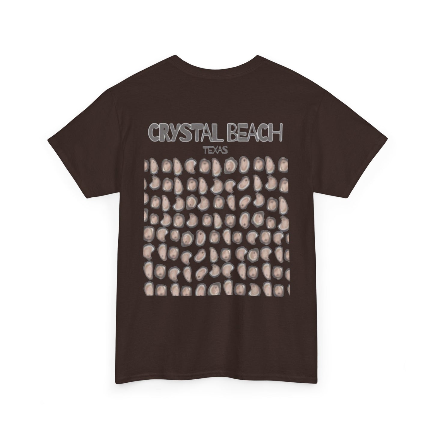 Oyster Tee