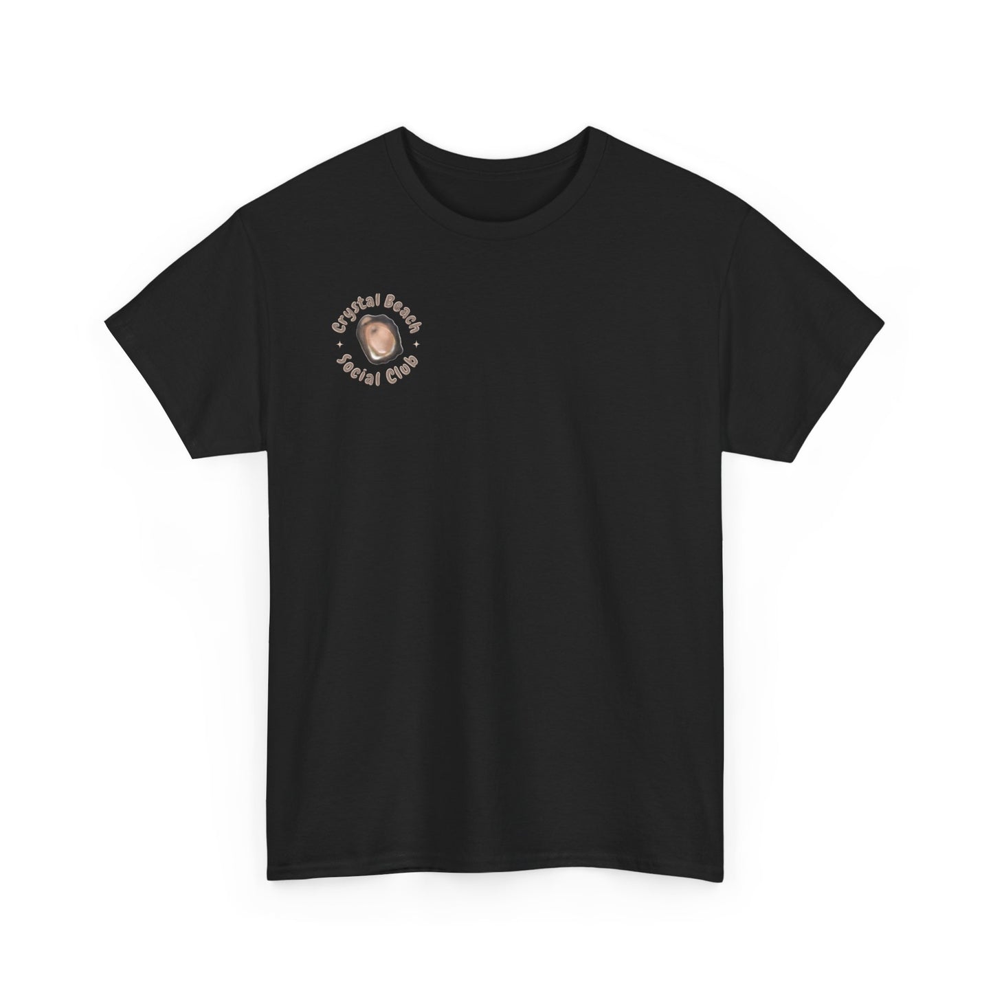 Oyster Tee