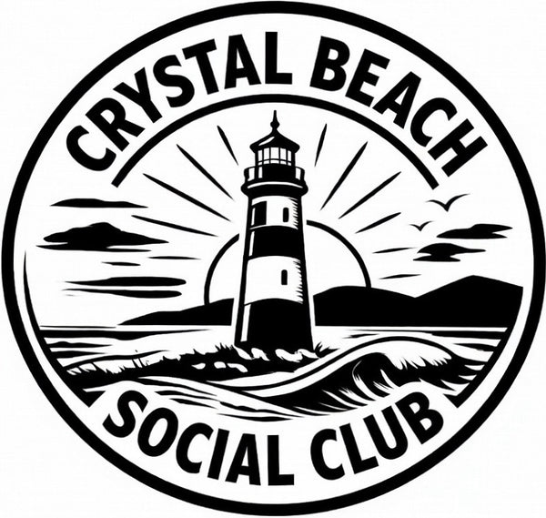 Crystal Beach Social Club